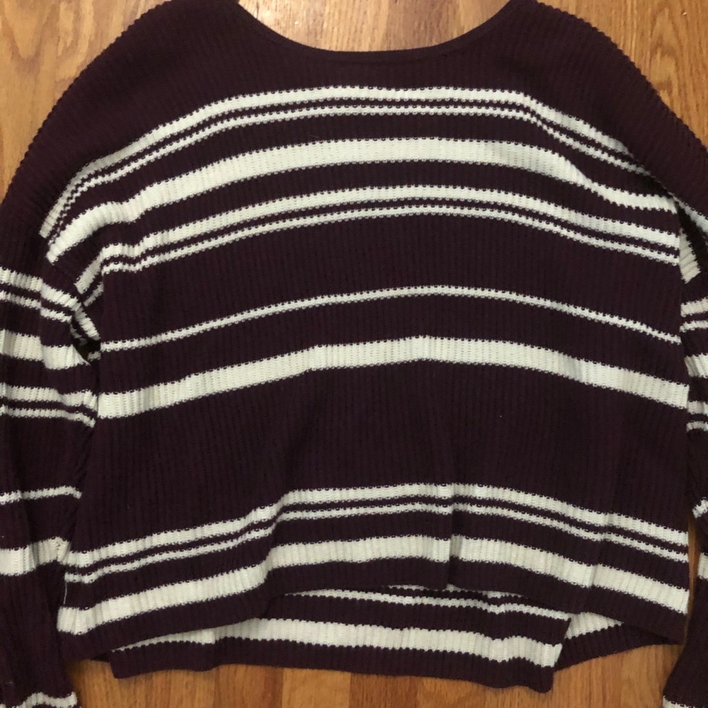 Pacsun Sweater
